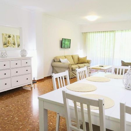 Apartamento Tibi - Centro De Gandía Εξωτερικό φωτογραφία
