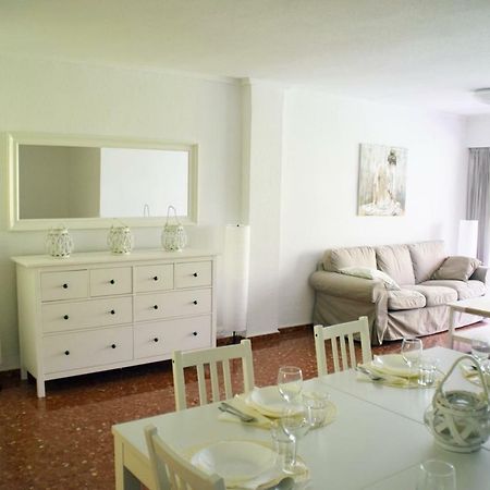 Apartamento Tibi - Centro De Gandía Εξωτερικό φωτογραφία